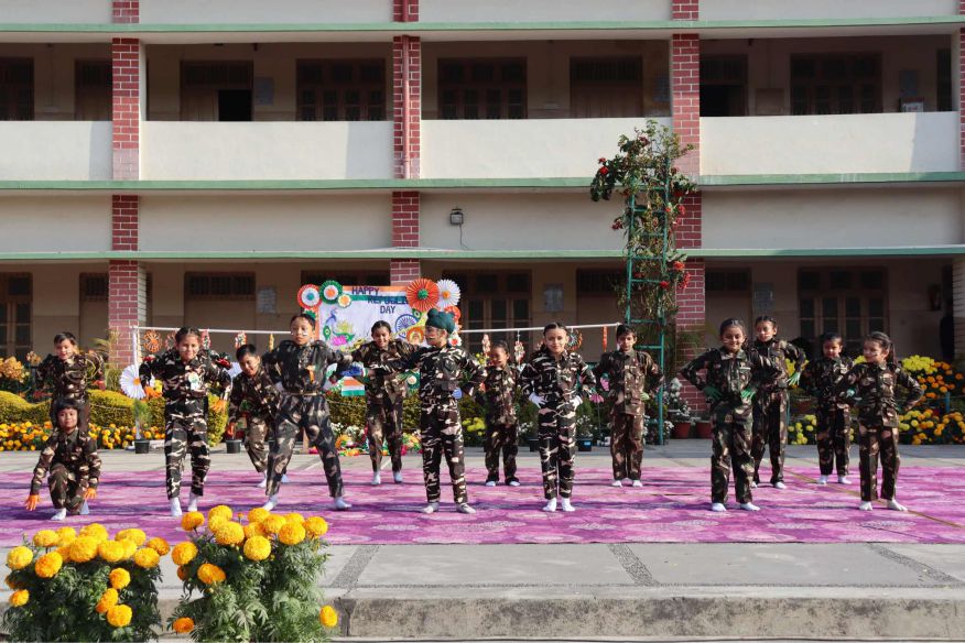76 TH REPUBLIC DAY 2025
